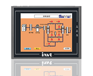 KERNTECH科恩電氣經(jīng)銷日本三菱人機(jī)界面